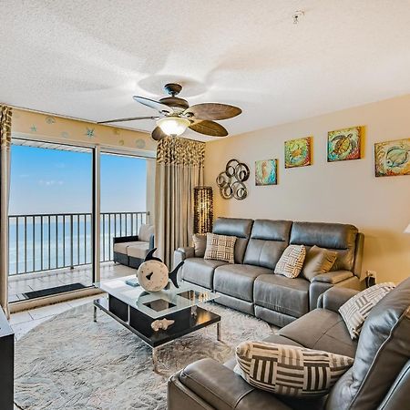 Апартаменты The Palms 504 Форт Уолтон Бич Экстерьер фото