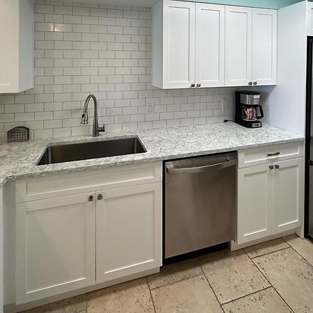 Апартаменты The Palms 504 Форт Уолтон Бич Экстерьер фото